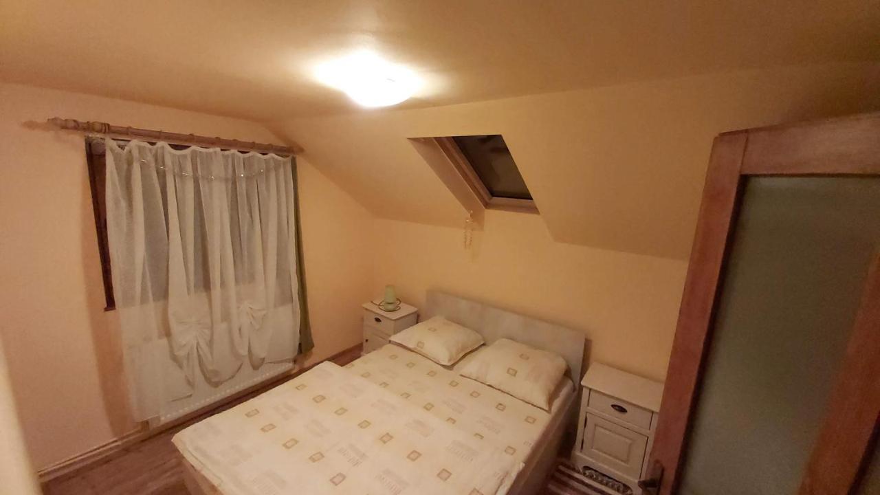 Feher Cabana Совата Экстерьер фото